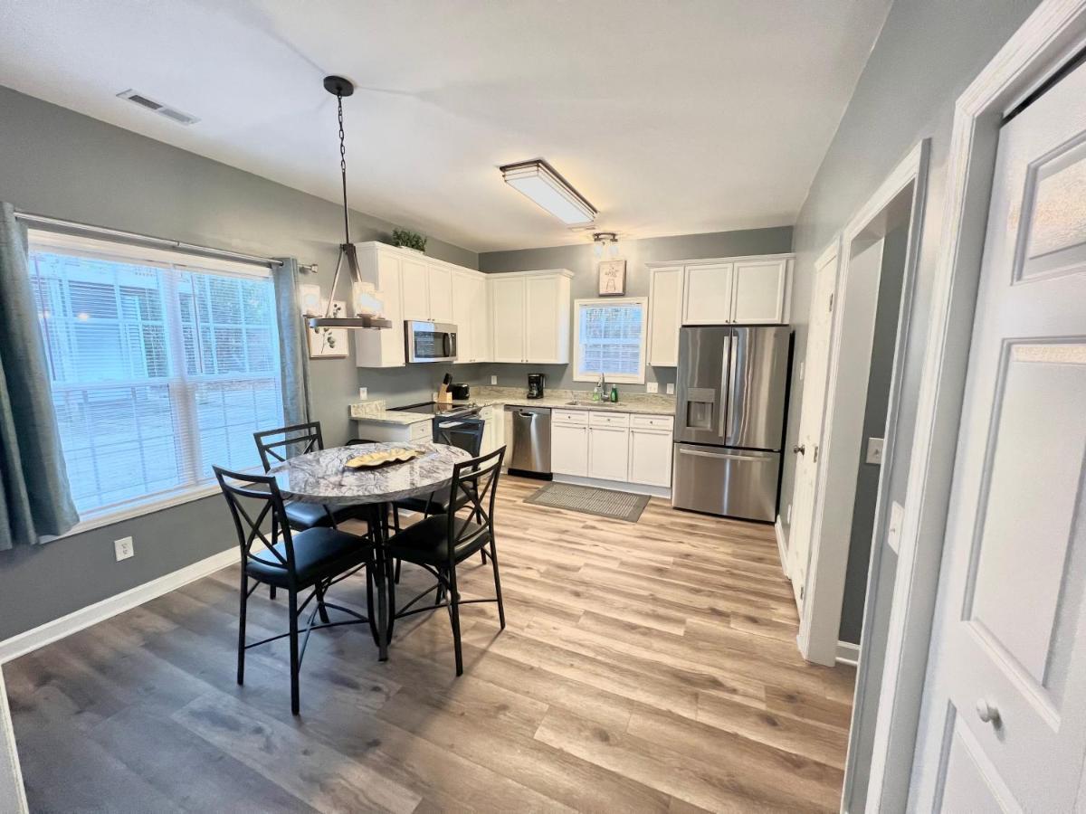 Beautiful, Spacious, Hidden Gem In Heart Of Wilmington Exterior foto