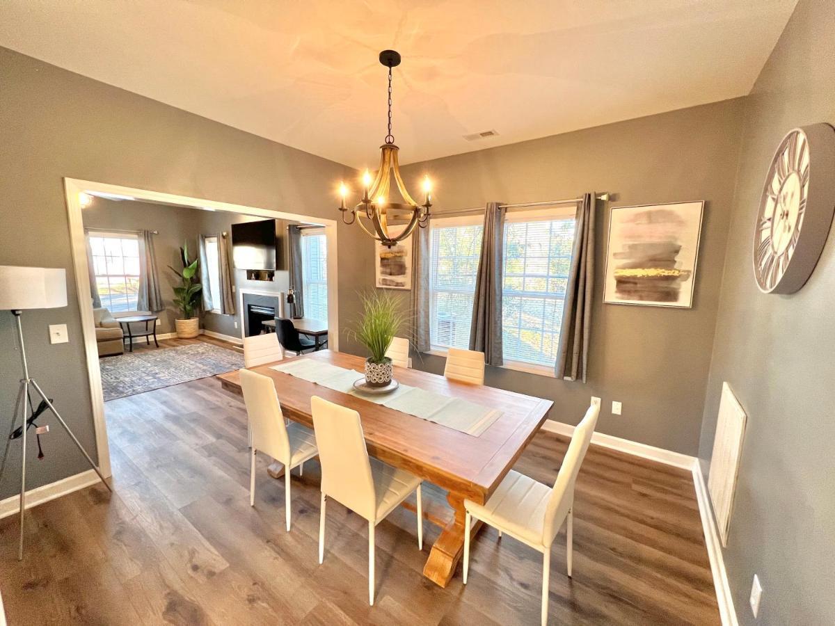 Beautiful, Spacious, Hidden Gem In Heart Of Wilmington Exterior foto